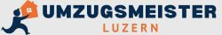 Umzugsmeister Schreiner Luzern Logo